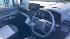 Citroen Berlingo 100kW Plus M 52kWh 5dr Auto Electric Estate